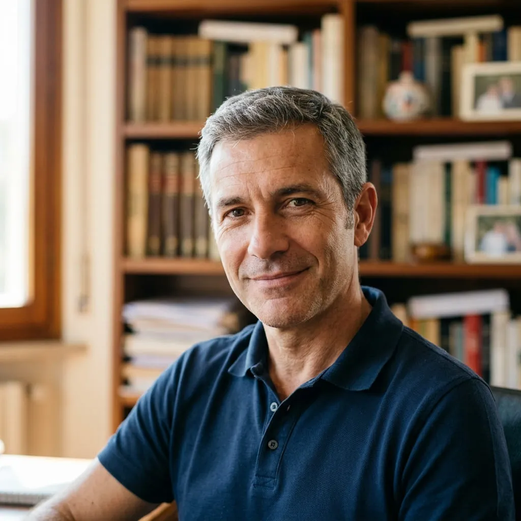 Davide Colombo